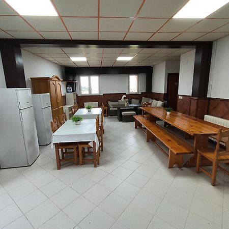 Agerre Goikoa Agroturismo Зараутц Экстерьер фото