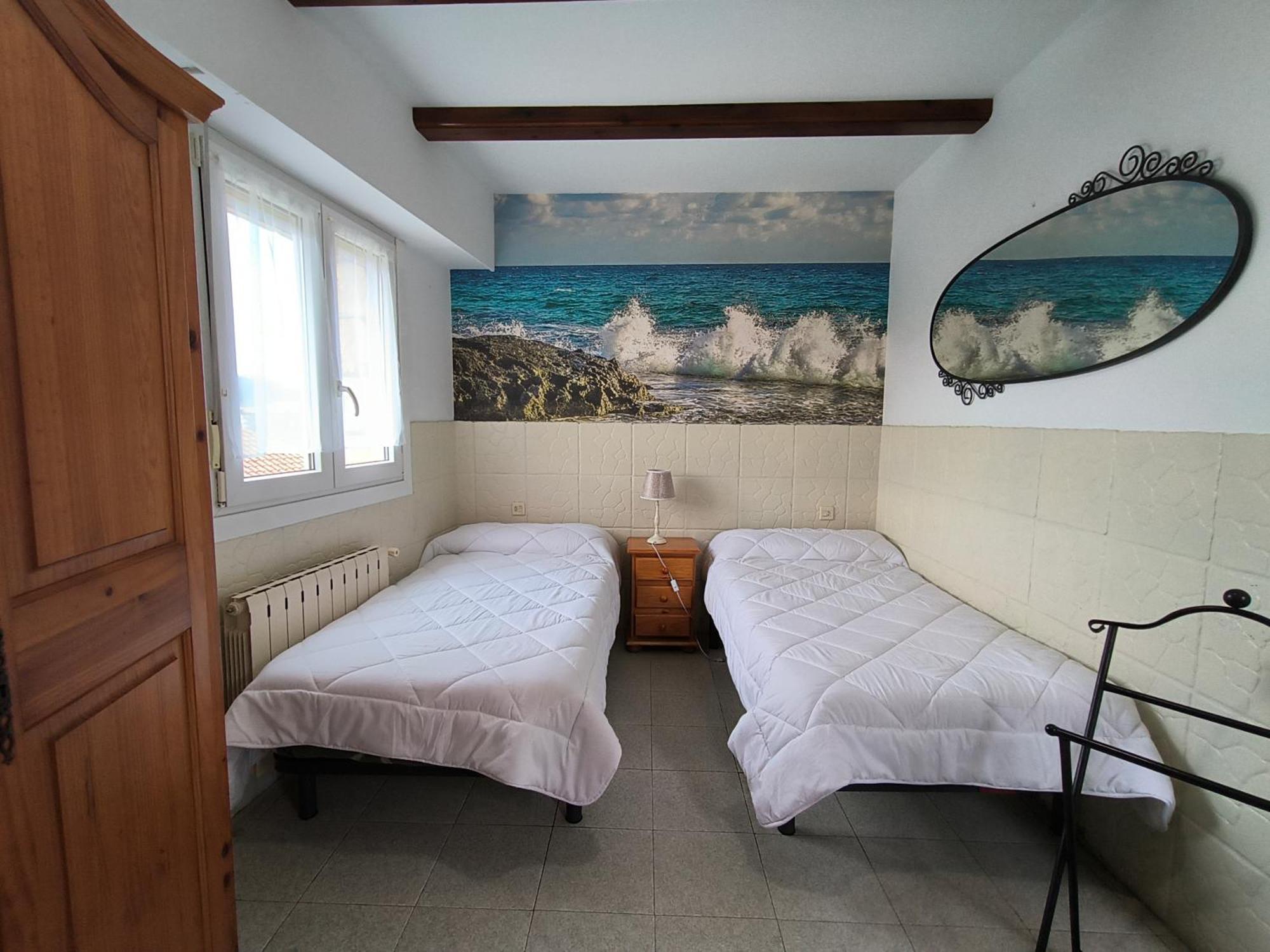 Agerre Goikoa Agroturismo Зараутц Экстерьер фото
