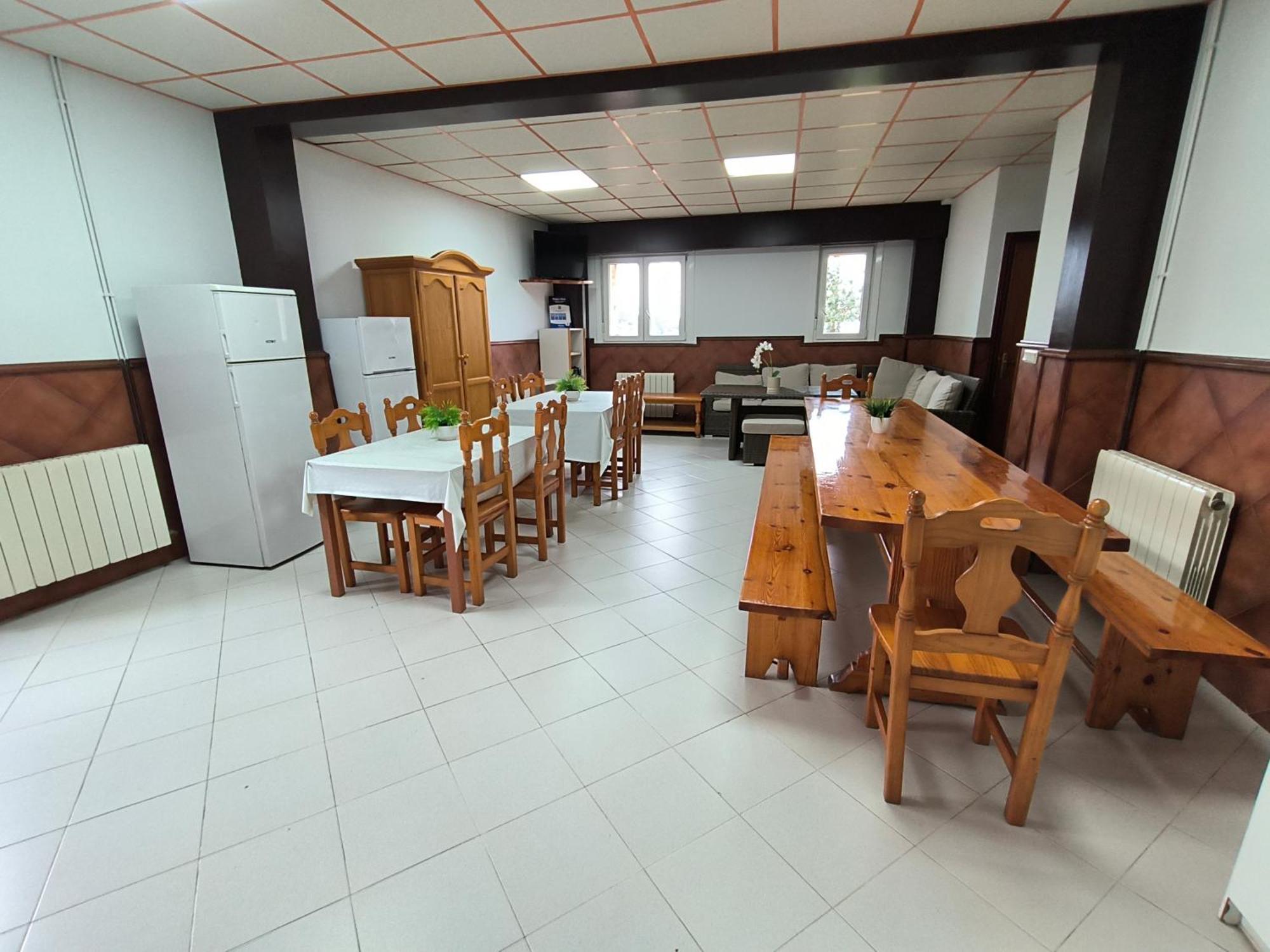 Agerre Goikoa Agroturismo Зараутц Экстерьер фото